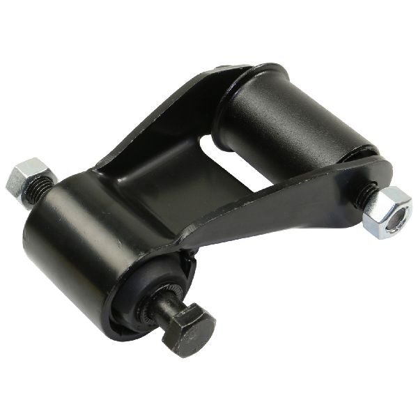 1996-2015 Chevrolet Express 2500 Leaf Spring Shackle - Rear Rearward (Moog)