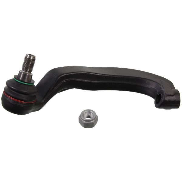 2003-2006 Mercedes-Benz S500 Steering Tie Rod End - Left Outer (Moog)