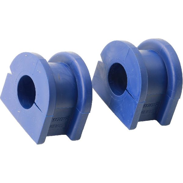 2005-2009 Chevrolet Equinox Suspension Stabilizer Bar Bushing Kit - Front To Frame (Moog)