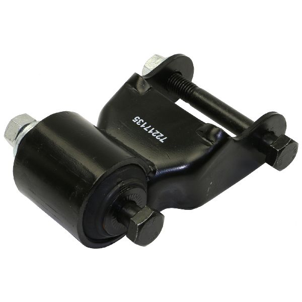 2003-2017 Chevrolet Express 3500 Leaf Spring Shackle - Rear (Moog)