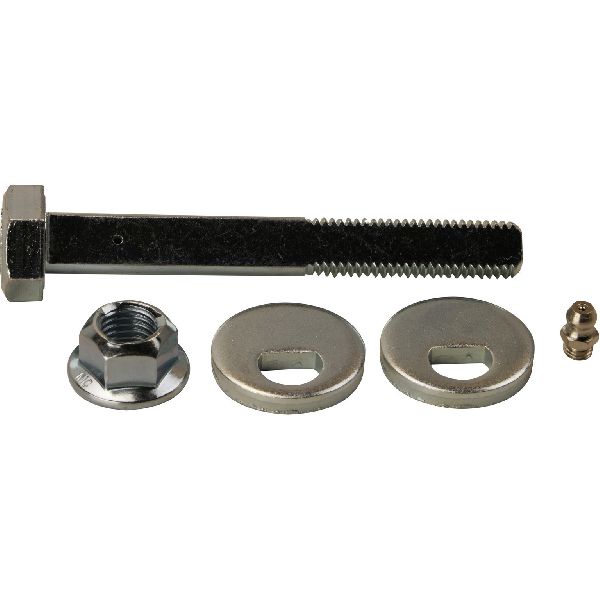 2014-2023 Jeep Cherokee Alignment Camber Kit - Rear (Moog)