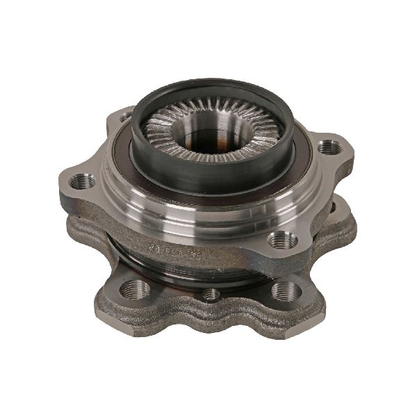 2018-2021 BMW X3 Wheel Bearing and Hub Assembly - Front (Moog)