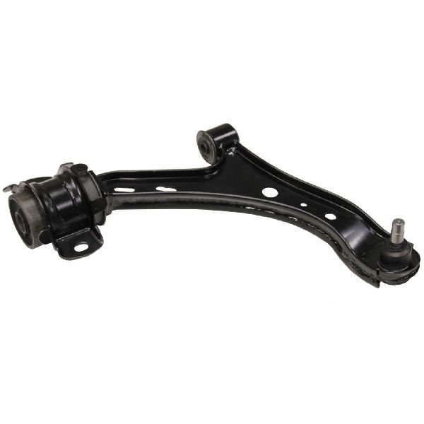2005-2010 Ford Mustang Suspension Control Arm and Ball Joint Assembly - Front Right Lower (Moog)