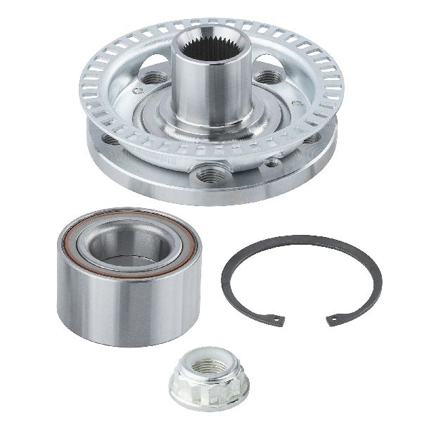 1999-2005 Volkswagen Beetle Wheel Hub Repair Kit - Front (Moog)