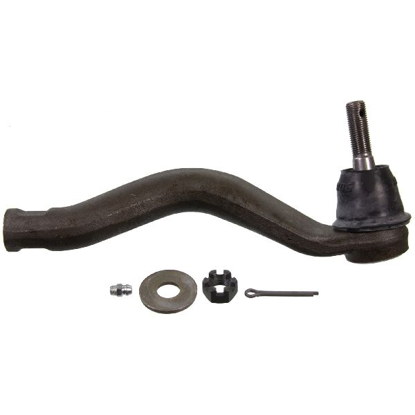 2016-2023 Lexus IS300 Steering Tie Rod End - Front Left Outer (Moog)