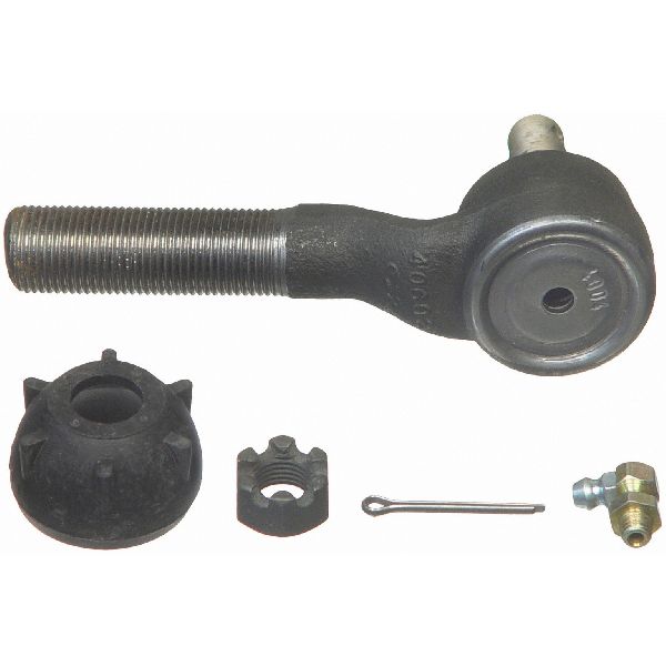 1980-1986 Nissan 720 Steering Tie Rod End - Outer (Moog)