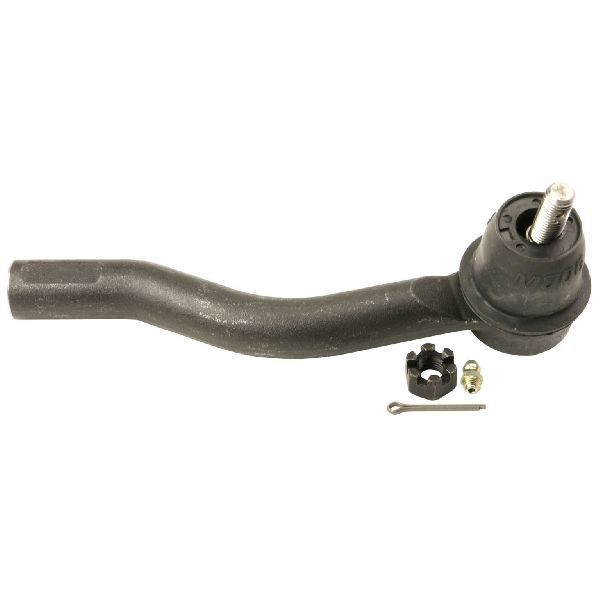 2014-2019 Nissan Versa Note Steering Tie Rod End - Front Left Outer (Moog)
