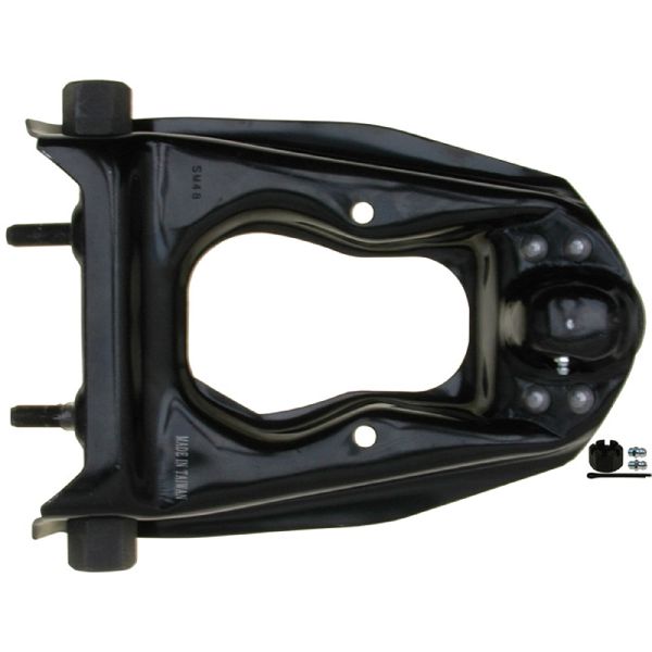 1963-1966 Mercury Comet Suspension Control Arm and Ball Joint Assembly - Front Upper (Moog)
