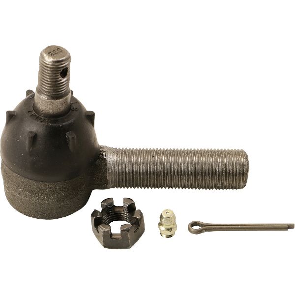1957-1958 Buick Century Steering Tie Rod End - Front Left Inner or Front Right Outer (Moog)