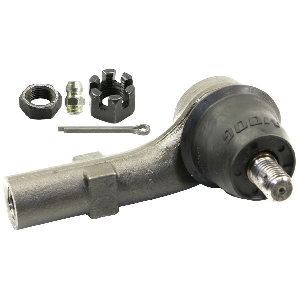 1999-2006 Volkswagen Golf Steering Tie Rod End - Front Right Outer (Moog)