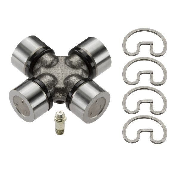 1967-1973 Maserati Ghibli Universal Joint - At Rear Axle or At Transmission (Moog)