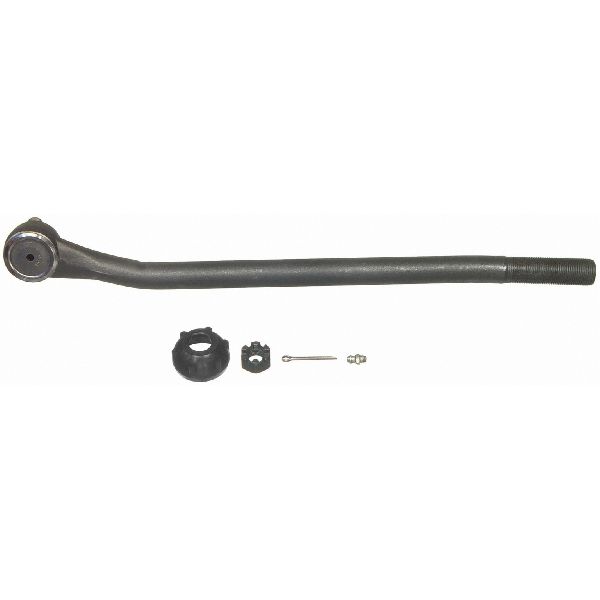 1971-1979 Ford F-250 Steering Tie Rod End - Front Left Outer (Moog)