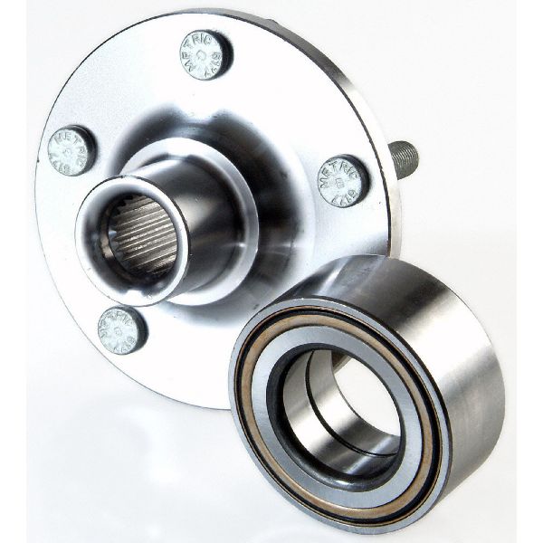 1995-1999 Dodge Neon Wheel Hub Repair Kit - Front (Moog)