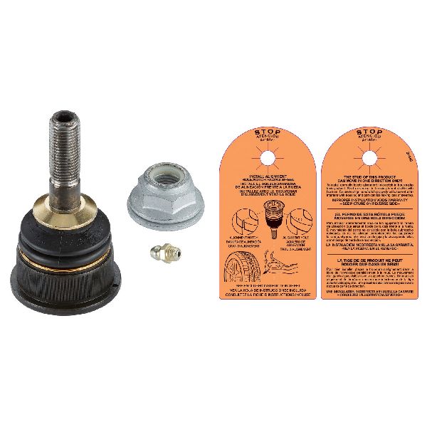 2003-2005 Lincoln Town Car Suspension Ball Joint - Front Upper (Moog)