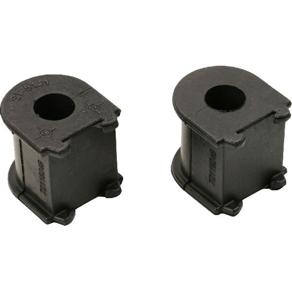 2013-2017 Toyota Camry Suspension Stabilizer Bar Bushing Kit - Rear To Frame (Moog)