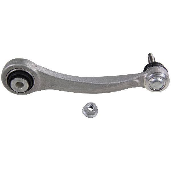 2008-2019 BMW X6 Suspension Control Arm and Ball Joint Assembly - Rear Left Upper Forward (Moog)