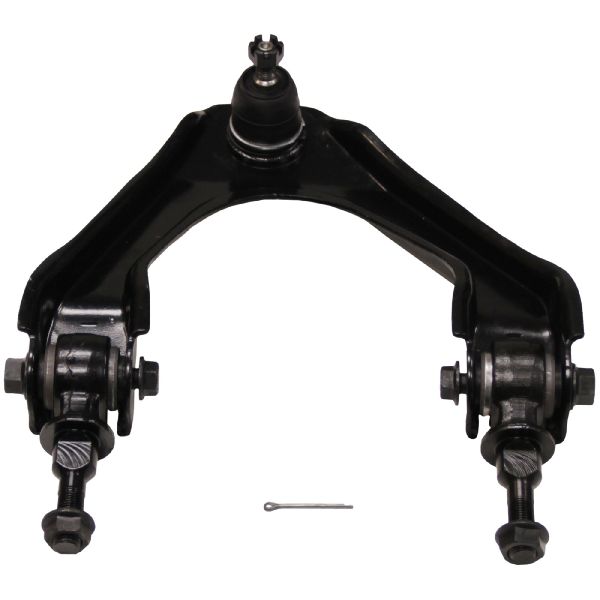 1996-1999 Isuzu Oasis Suspension Control Arm and Ball Joint Assembly - Front Right Upper (Moog)