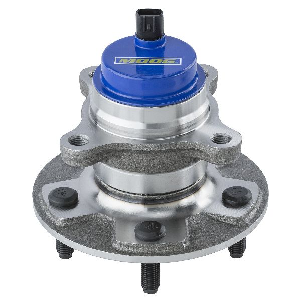 2008-2014 Lexus IS F Wheel Bearing and Hub Assembly - Front (Moog)
