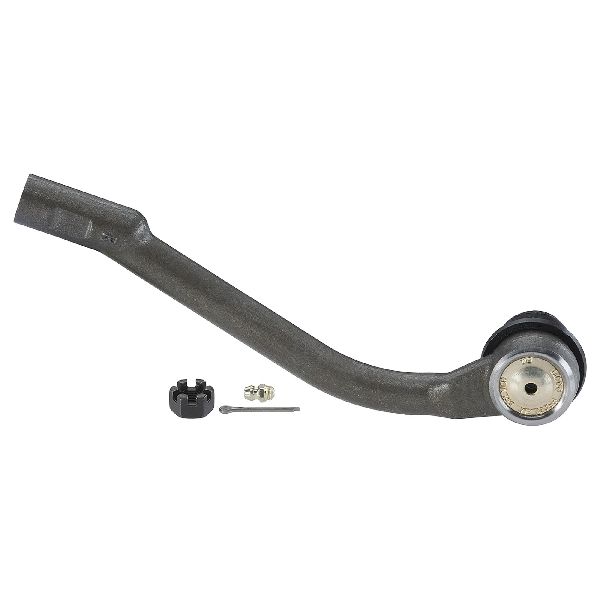 2010-2013 Kia Forte Koup Steering Tie Rod End - Front Right Outer (Moog)