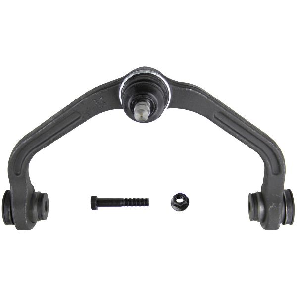 1998-2001 Mazda B2500 Suspension Control Arm and Ball Joint Assembly - Front Right Upper (Moog)