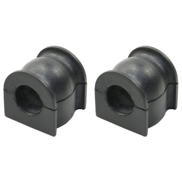 2009-2011 Honda Fit Suspension Stabilizer Bar Bushing Kit - Front To Frame (Moog)