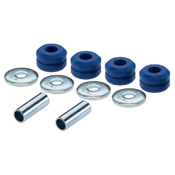 1980-1986 Nissan 720 Suspension Strut Rod Bushing Kit - Front (Moog)