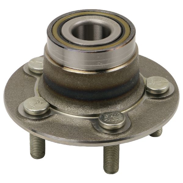 1995-2006 Dodge Stratus Wheel Bearing and Hub Assembly - Rear (Moog)