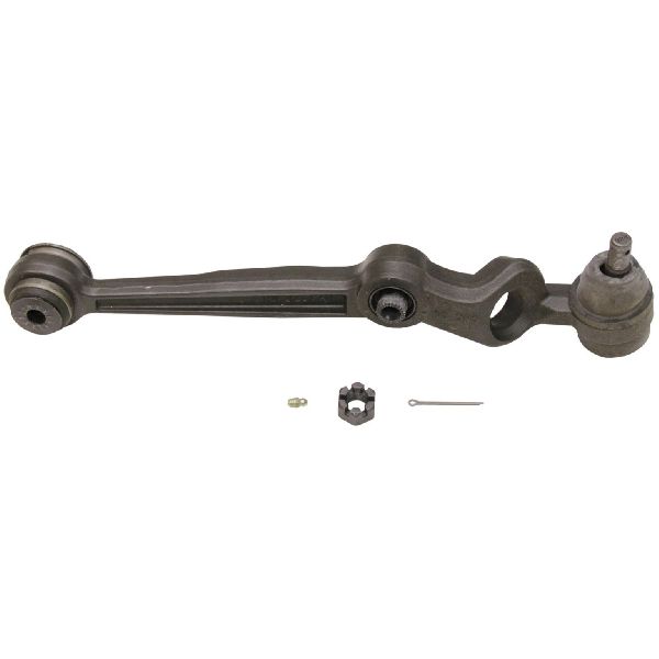 1989-1997 Mercury Cougar Suspension Control Arm and Ball Joint Assembly - Front Right Lower (Moog)