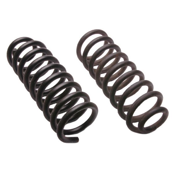 1965-1979 Ford F-250 Coil Spring Set - Front (Moog)