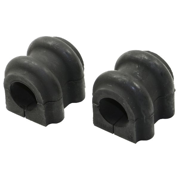 2016-2017 Hyundai Veloster Suspension Stabilizer Bar Bushing Kit - Front To Frame (Moog)