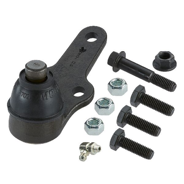 2004-2011 Ford Focus Suspension Ball Joint - Front Lower (Moog)