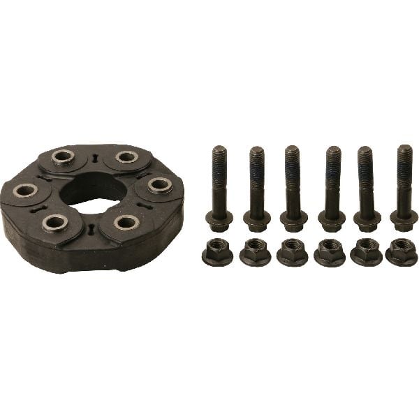 2005-2011 Chrysler 300 Drive Shaft Coupler - Rear Driveshaft at Transmission (Moog)