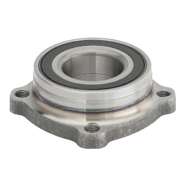 2004-2005 BMW 645Ci Wheel Bearing and Hub Assembly - Rear (Moog)