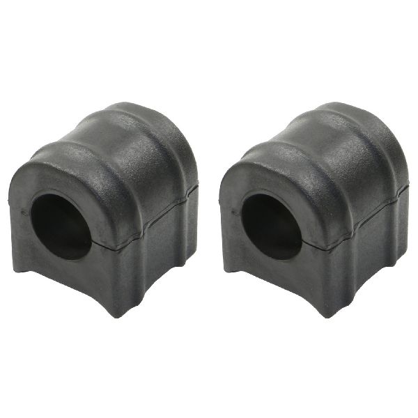 2010-2014 Cadillac CTS Suspension Stabilizer Bar Bushing Kit - Front To Frame (Moog)