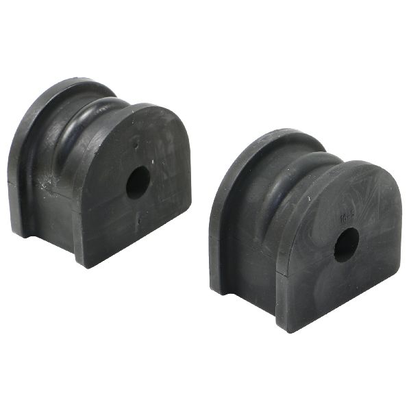 2005-2006 Chevrolet Uplander Suspension Stabilizer Bar Bushing Kit - Rear To Frame (Moog)