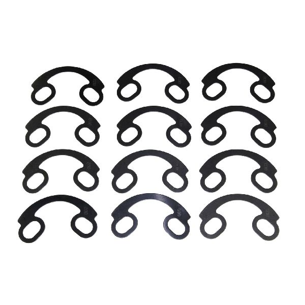 2014-2020 Fiat 500L Alignment Shim - Rear (Moog)