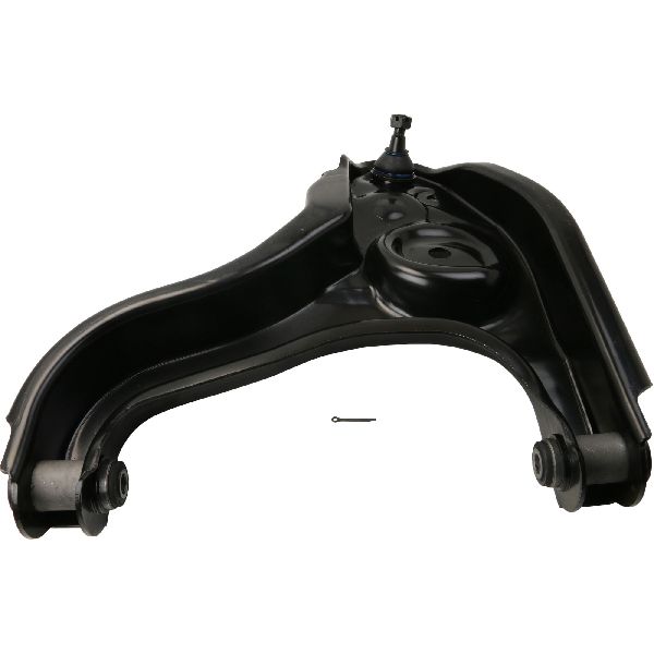 1994-1999 Dodge Ram 1500 Suspension Control Arm and Ball Joint Assembly - Front Right Lower (Moog)