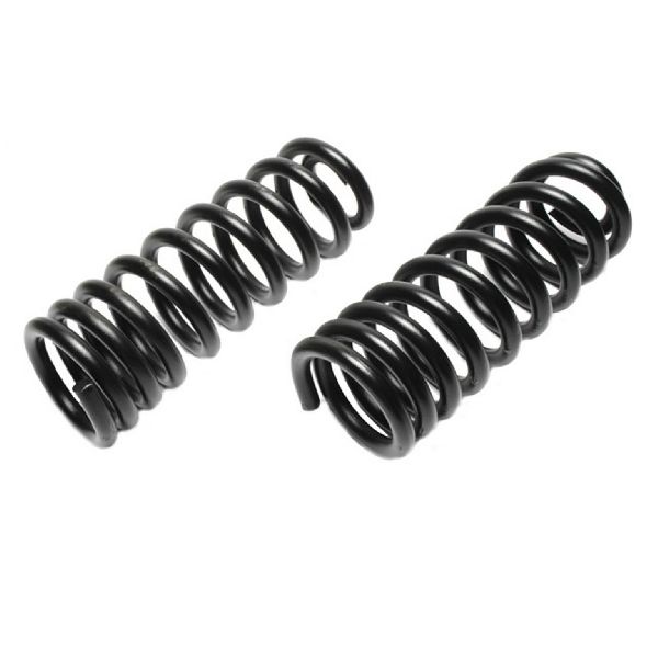 1994-1997 Mazda B4000 Coil Spring Set - Front (Moog)