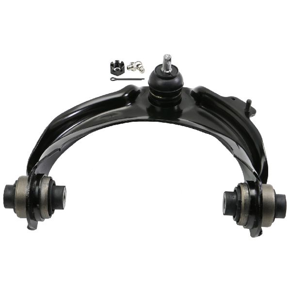 2004-2008 Acura TSX Suspension Control Arm and Ball Joint Assembly - Front Left Upper (Moog)