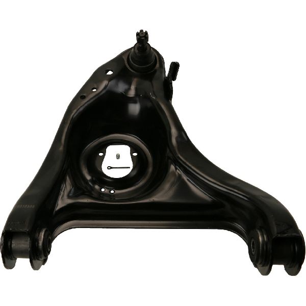 1977-1996 Chevrolet Caprice Suspension Control Arm and Ball Joint Assembly - Front Right Lower (Moog)