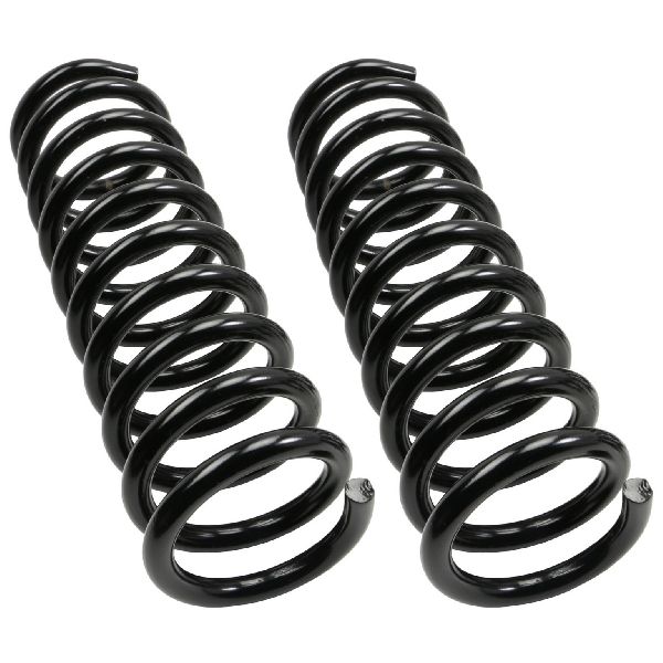 1967-1968 Pontiac Firebird Coil Spring Set - Front (Moog)