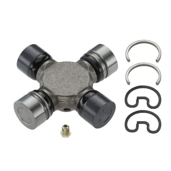 1999 Dodge Durango Universal Joint - Rear Driveshaft at Rear Axle (Moog)
