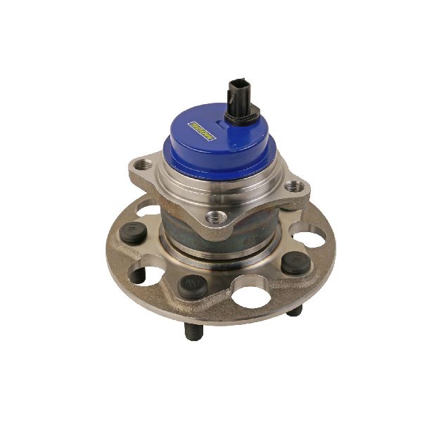 2019-2023 Lexus ES300h Wheel Bearing and Hub Assembly - Rear (Moog)