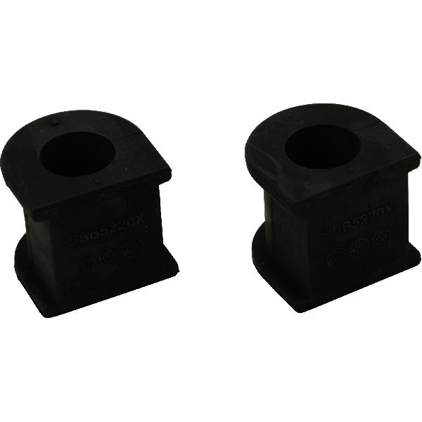 2001-2005 Toyota RAV4 Suspension Stabilizer Bar Bushing Kit - Front To Frame (Moog)