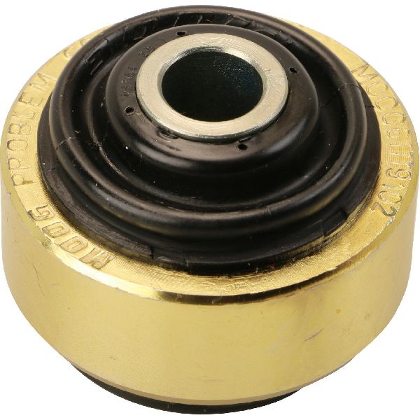 2007-2010 Pontiac G5 Suspension Control Arm Bushing - Front Lower Rearward (Moog)