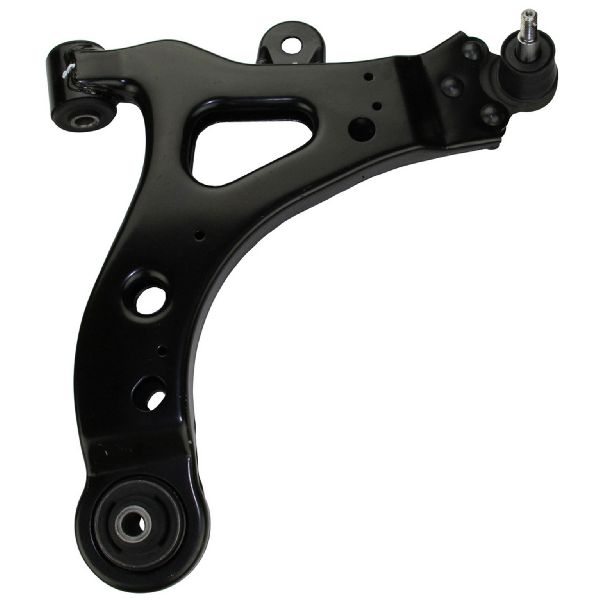 2001-2005 Pontiac Aztek Suspension Control Arm and Ball Joint Assembly - Front Left Lower (Moog)
