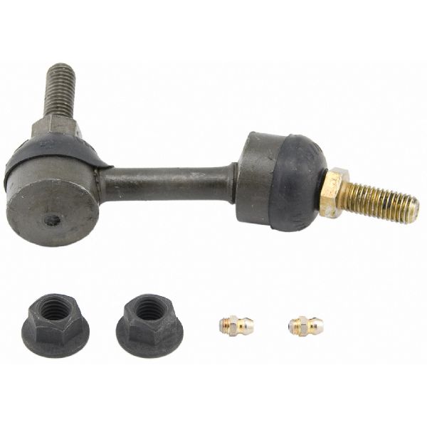 2005-2006 Lincoln Navigator Suspension Stabilizer Bar Link - Rear (Moog)