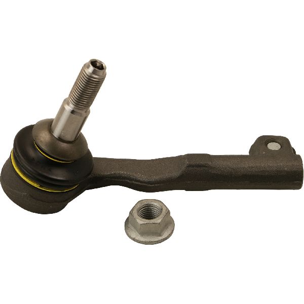 2016-2021 BMW M2 Steering Tie Rod End - Front Right Outer (Moog)