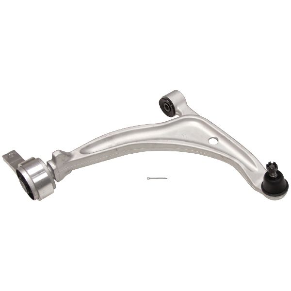 2002-2006 Nissan Altima Suspension Control Arm and Ball Joint Assembly - Front Right Lower (Moog)