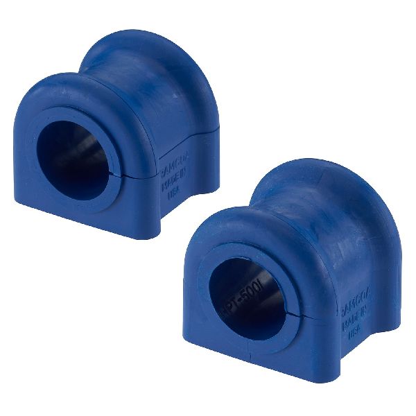 1997-2010 Dodge Dakota Suspension Stabilizer Bar Bushing Kit - Front To Frame (Moog)